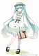Фигурка Hatsune Miku от TAITO