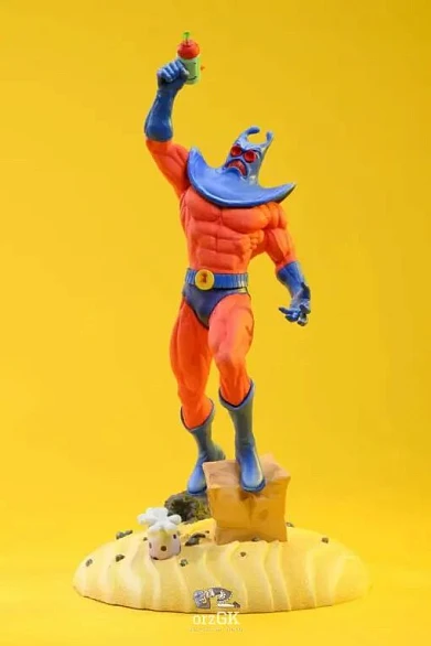 Фигурка Patrick Star, Man Ray от TIME Studio