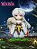 Фигурка Inuyasha от WaWa Studio