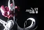 Фигурка Hornet, Grand Mother Silk от 27Abyss Studio