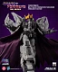 Фигурка Starscream от Threezero