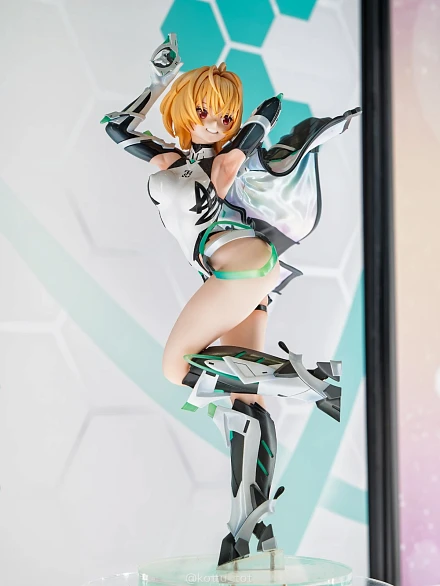 Фигурка Gabriel от MegaHouse