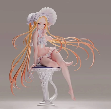 Фигурка Abigail Williams от Dragon Stone Studio