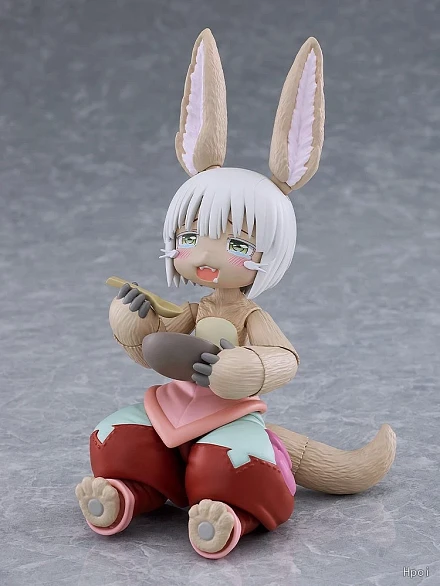 Фигурка Nanachi от KADOKAWA, Good Smile Company