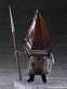 Фигурка Red Pyramid Thing от Good Smile Company