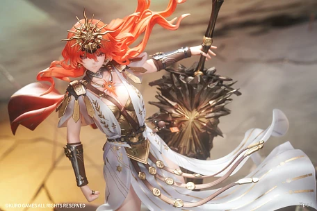 Фигурка Augusta от Hobby Sakura
