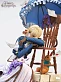 Фигурка Violet Evergarden от Bubble Studio Масштаб 1/4