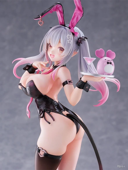 Фигурка Suou Patra от F:NEX (FuRyu)