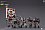 Фигурка Astra Militarum Cadian Command Squad Veteran от 
 JoyToy