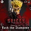 Фигурка Vash the Stampede от Threezero