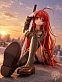 Фигурка Shana от YingMeng Studio