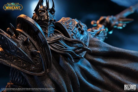 Фигурка Lich King от Blizzard