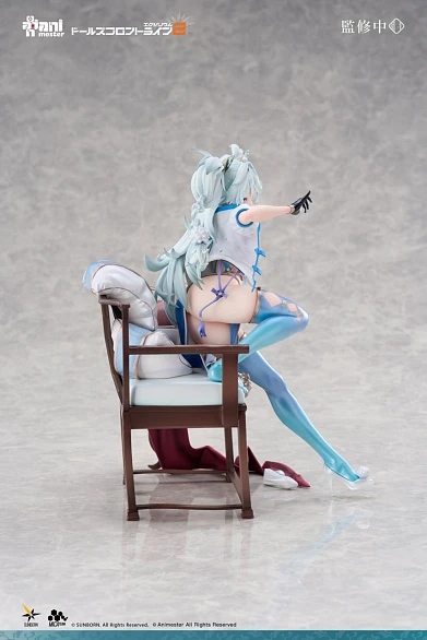 Фигурка PA-15, Florence от AniMester