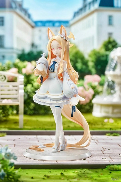 Фигурка Yurizono Seia от Good Smile Arts Shanghai (Good Smile Company)