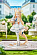 Фигурка Yurizono Seia от Good Smile Arts Shanghai (Good Smile Company)