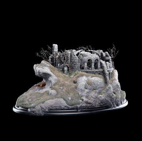 Фигурка Weathertop от WETA Workshop