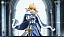 Фигурка Saber Artoria Pendragon от Dream Boat Studio