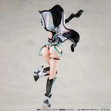 Фигурка Gabriel от MegaHouse