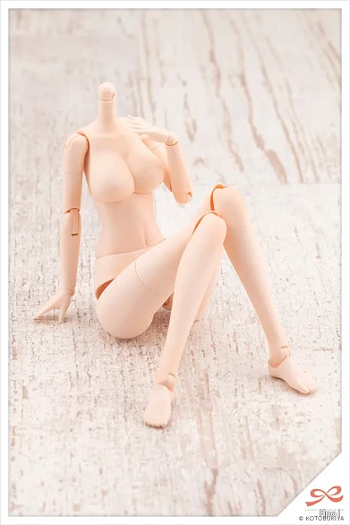 Фигурка Kuon Yakushiji от Kotobukiya