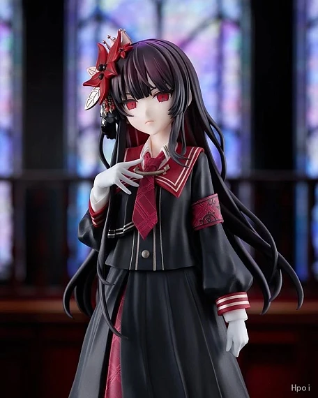 Фигурка Nikaidou Hiro от Good Smile Company