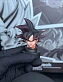 Фигурка Son Goku, Super Saiyan от JW Studio Обычная версия