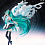 Фигурка Hatsune Miku  от Good Smile Company
