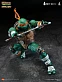 Фигурка Michelangelo от HEATBOYS Делюкс версия