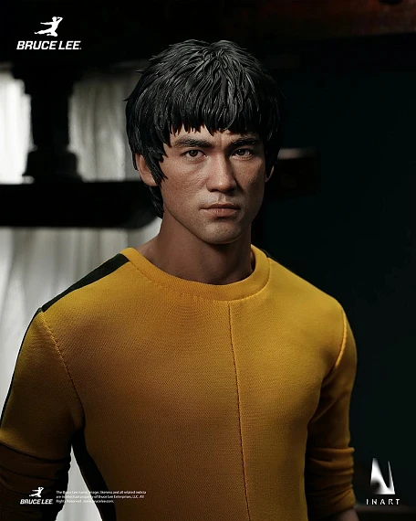 Фигурка Bruce Lee от INART