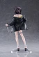 Фигурка Ryougi Shiki от Claynel