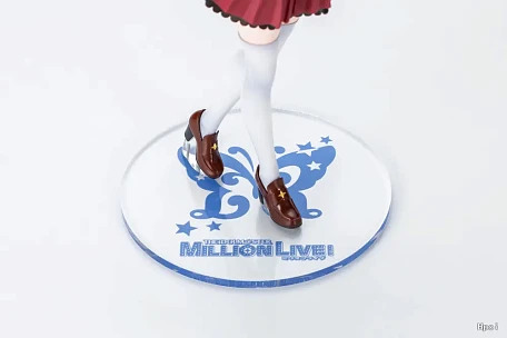 Фигурка Shizuka Mogami от Kotobukiya
