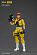 Фигурка April O'Neil от JOYTOY