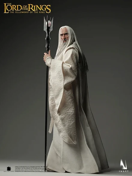 Фигурка Saruman от INART