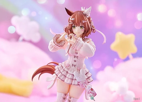 Фигурка Aston Machan от Good Smile Company