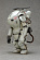 Фигурка Ma.K. (Maschinen Krieger ZbV3000) от WAVE