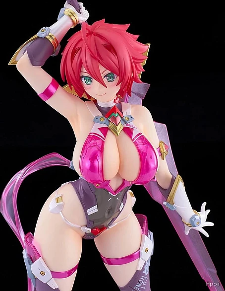 Фигурка Cutie Honey от Good Smile Company