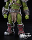 Фигурка Orc Mercenary Captain Kagas от Memory Toys