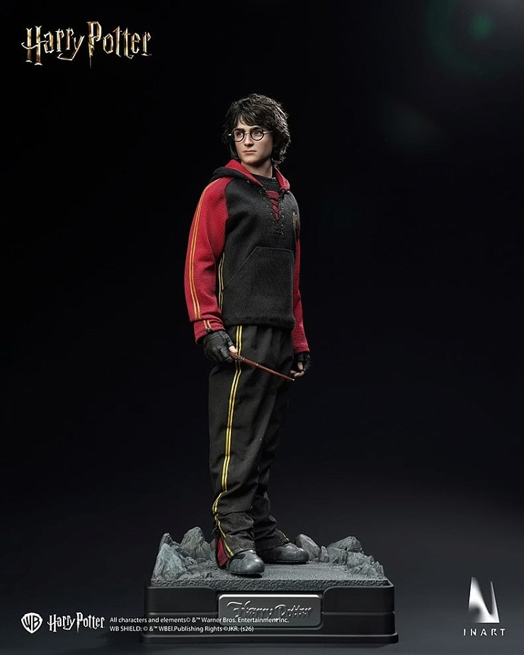 Фигурка Harry Potter от INART