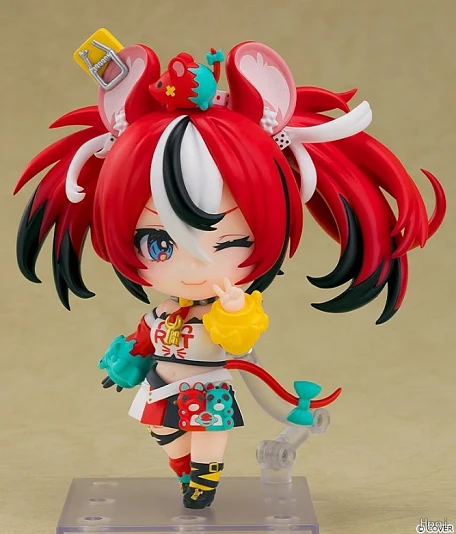Фигурка Hakos Baelz от Good Smile Company