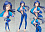Фигурка Kanan Matsuura от Alter