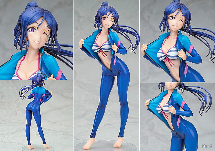 Kanan Matsuura от Alter