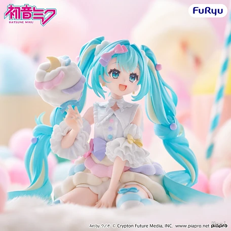 Фигурка Hatsune Miku от FuRyu