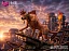 Фигурка Red XIII от Joy Station Studio