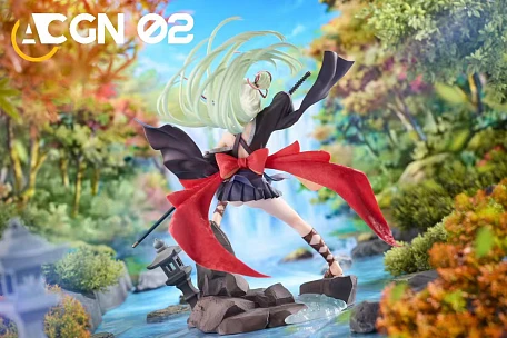 Фигурка Murasame от ACGN 02 Studio