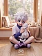Фигурка Killua Zoldyck от PG Studio