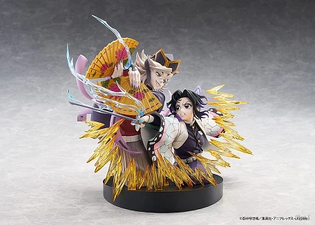 Фигурка Doma, Shinobu Kocho от Claynel