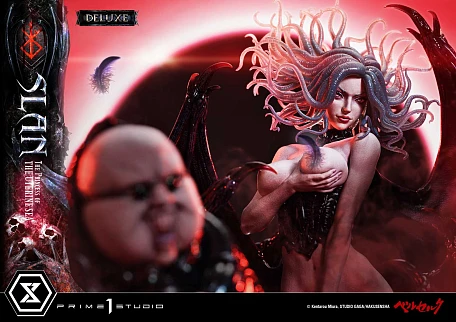 Фигурка Slan от Prime 1 Studio Делюкс версия (UPMBR-22DX)