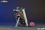 Фигурка Sylvanas Windrunner от HEX Collectibles & Blizzard