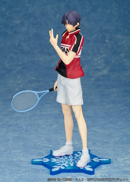 Фигурка Keigo Atobe от PROOF