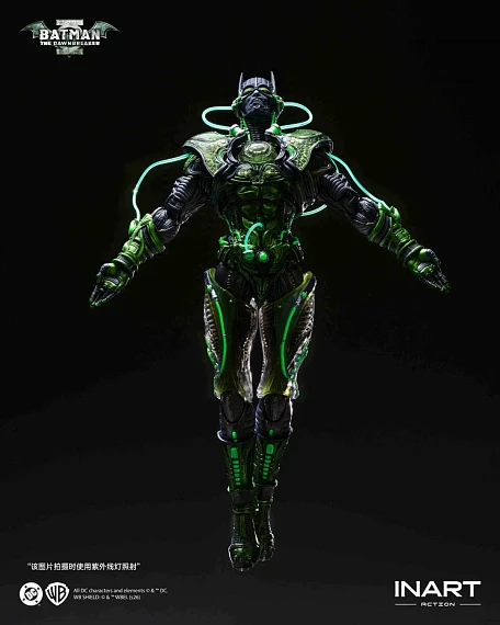 Фигурка Batman, Dawnbreaker от INART
