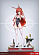 Фигурка Eris Boreas Greyrat от HeRa Studio, Night Wing Studio Масштаб версии 1/4